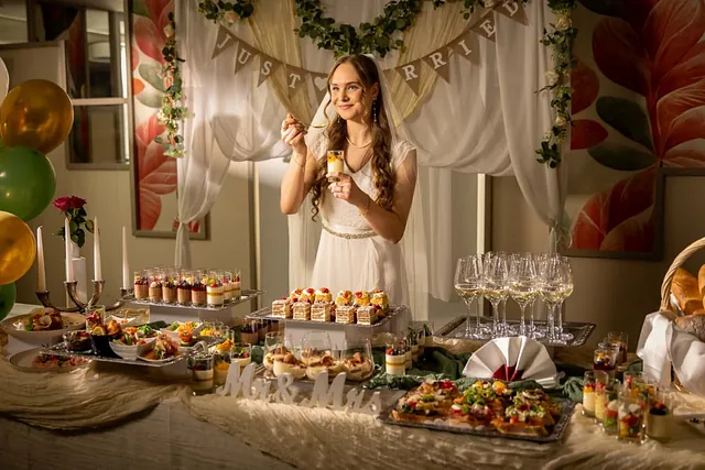 Schicker Catering